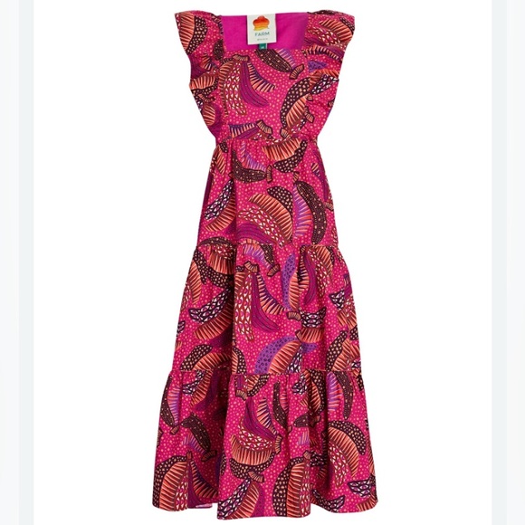 FARM Rio Dresses & Skirts - Farm Rio dress